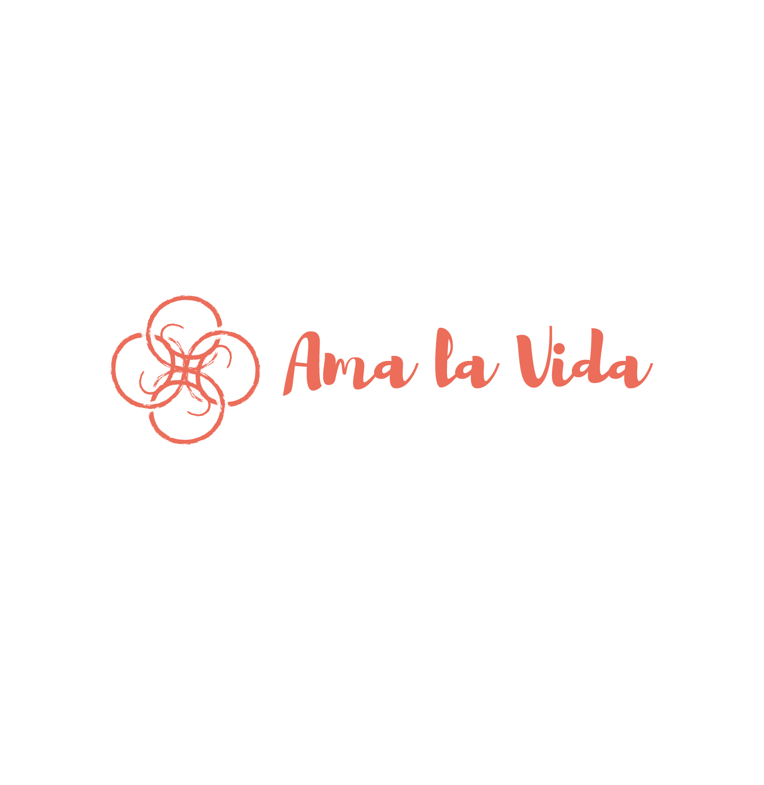 Ama la Vida Logo-04 - Ama La Vida