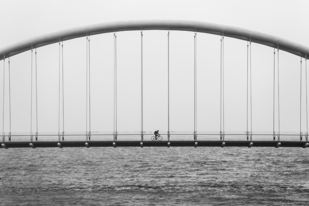 how to become a life coach through building a bridge for your clients