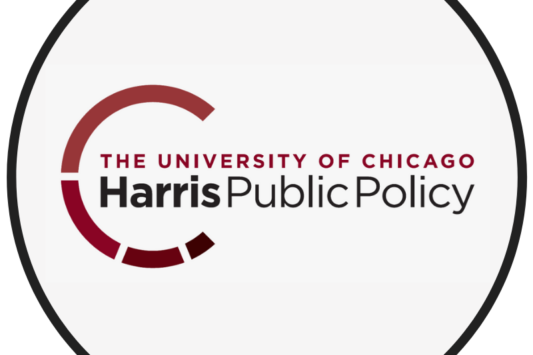harris school of public policy