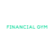Financial Gym Logo Green