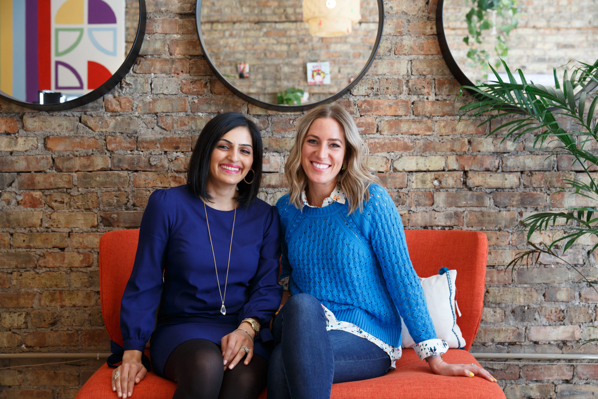 Who We Are and Why We Started Our Coaching Company | Ama La Vida