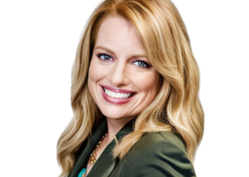 Kate S. Headshot 2025