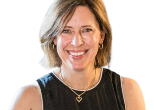 Kristi Leonard Headshot