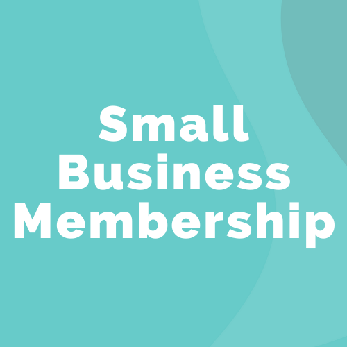 small business coaching membership icon