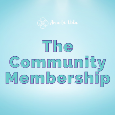 community membership thumbnail