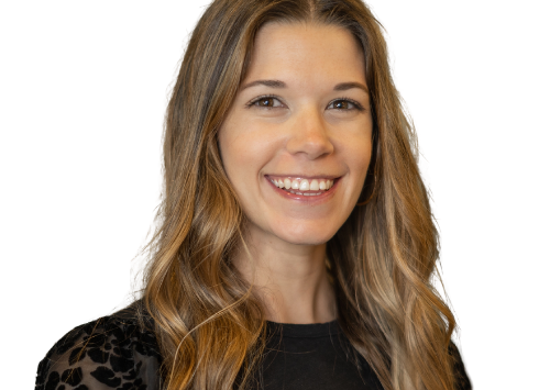 Coach Brenna's Headshot