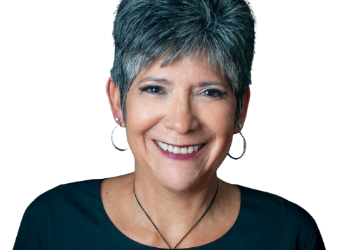 Coach Sherry's Headshot