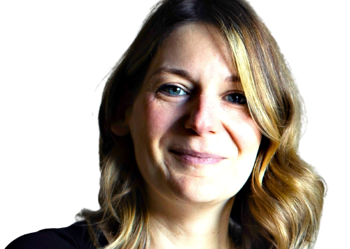 Sophie Leroi headshot