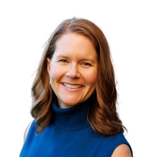 Coach Kenzi Headshot