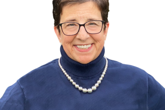 Jana Day, Career Coach with Ama La Vida