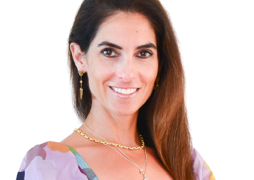 Melissa Kalil Headshot