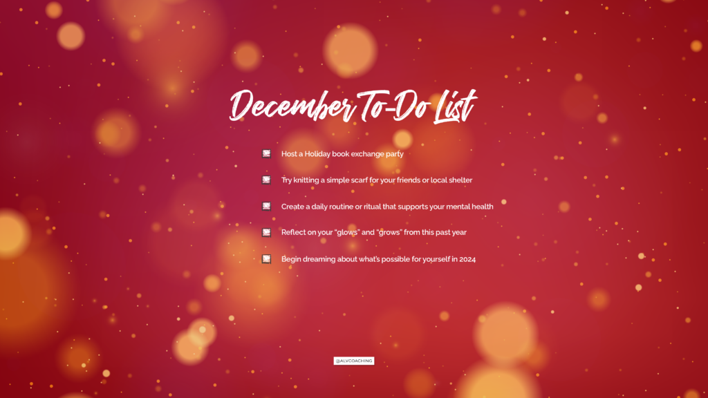 Red December Tech Background for download for desktop