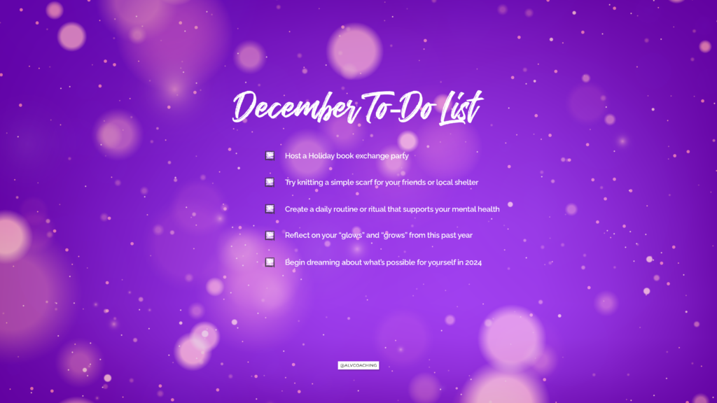 Purple December Tech Background for download for desktop 