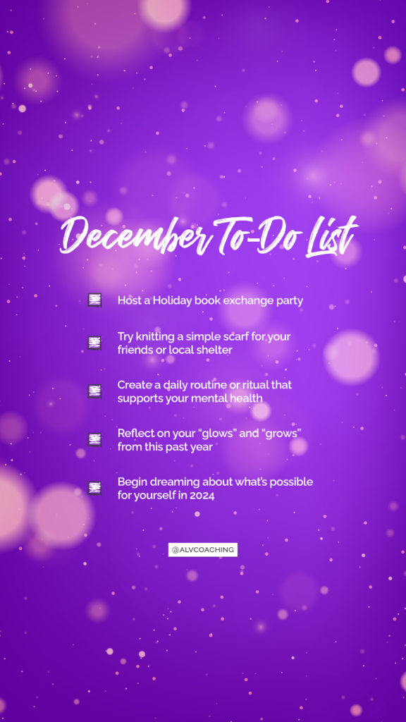 Purple December Tech Background for download for mobile