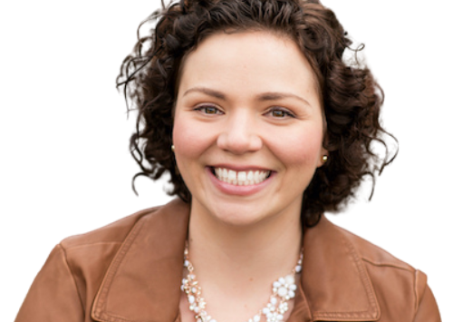 Hillary Bennett Headshot