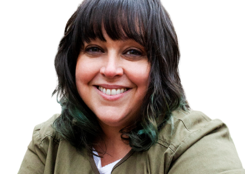 Tricia Gehl Headshot