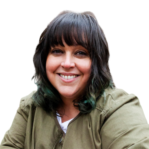 Tricia Gehl Headshot