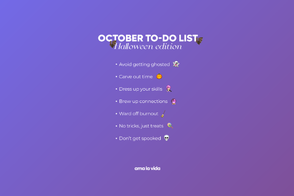 October purple tech background file for desktop