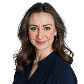 Angela McKay ALV Coach