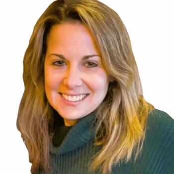 Melissa Shapiro ALV Coach